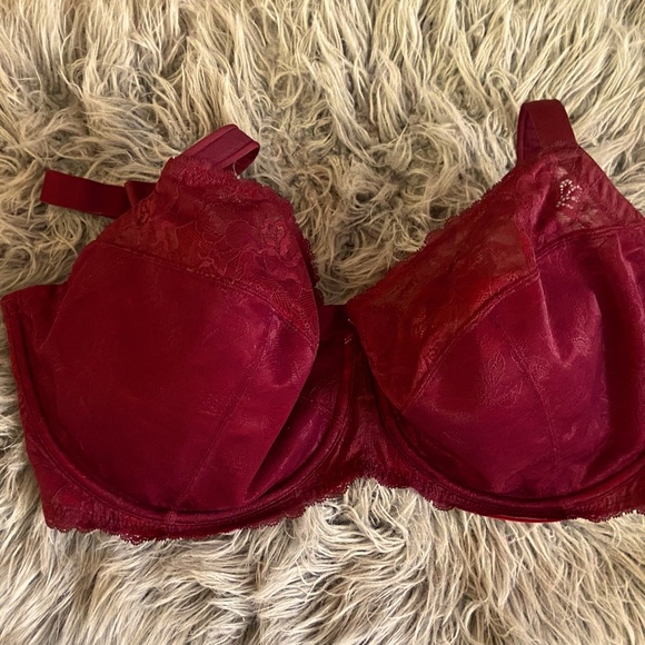 Cacique Intimates & Sleepwear Cacique Lace Bra Poshmark